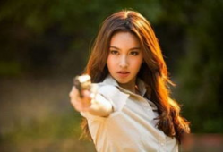 国产ts美妖在线,探寻东方奇幻之美