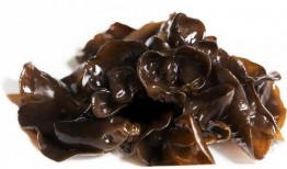 国产粉嫩木耳,国产美食新宠，健康养生新选择