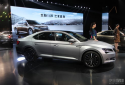 国产速派,匠心独运，引领汽车新风尚