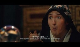 国产在线对白,打造沉浸式视听体验的革新之作